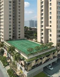 4 BHK Flat for Rent in Kalpatru Radiance Tower, Goregaon West